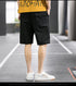 Men's Classic Relaxed Fit Running Athletic Cargo Shorts